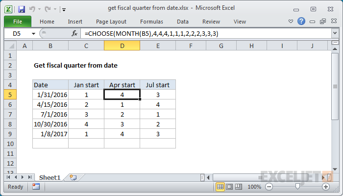 get-fiscal-quarter-from-date-excel-formula-exceljet